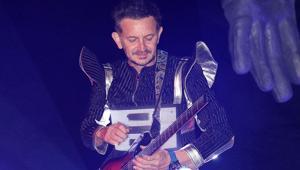 Sıfır 7 Fest’te muhteşem final Burak Yeter sahneye çıktı, gençler eğlenceye doydu