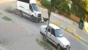 19 yaşındaki Ardanın ölümüne neden olan sürücüye 3 yıl 4 ay ceza İlk duruşmada tahliye edildi