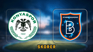 CANLI ANLATIM | Konyaspor - Başakşehir
