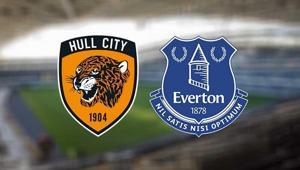 İLK DÜDÜK ÇALDI HULL CİTY-EVERTON MAÇI CANLI YAYIN KANALI | Hull City-Everton maçı hangi kanalda canlı olarak yayınlanıyor