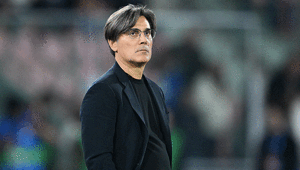 Vincenzo Montelladan Türkiyeye veda Futbol yalnızca sonuçlardan ve kupalardan ibaret değil