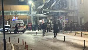 Tokatta 2 bin 914 kişi hastanelere başvurdu Valilikten içme suyu uyarısı