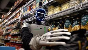 Personelin yükünü hafifletmek istediler: Gece vardiyasında insansı robotları test ediyorlar