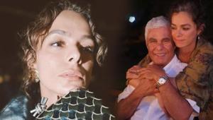 Özge Özpirinçcinin babasına duyduğu özlem yürek burktu