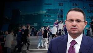 8 ayda 81 ilde 7 bin 818 operasyon Suç örgütlerinin mal varlıklarına el konuldu