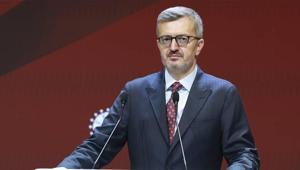 İletişim Başkanı Durandan İsrailli bakan Katza sert tepki