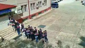 Osmaniye merkezli 8 ilde yasa dışı bahis operasyonu: 59 gözaltı