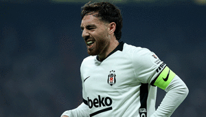 Beşiktaşta Orkun Kökçü: Yüzde yüz değilim