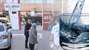 Binlerce kişi hastanelik olmuştu Tokat Valiliği duyurdu: Pazartesi günü eğitim-öğretime ara verildi