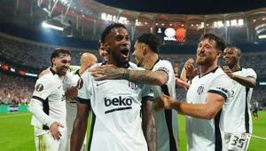 Hoffenheim-Beşiktaş UEFA Avrupa Ligi maçı ne zaman saat kaçta hangi kanalda Cerny forma giyecek mi