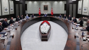 Kabine toplanıyor: Gündemde ‘fon’ da var