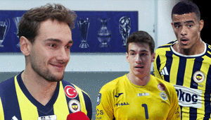 Fenerbahçede Bedirhan Bülbülden Kaan Gürbüze Greenwood benzetmesi