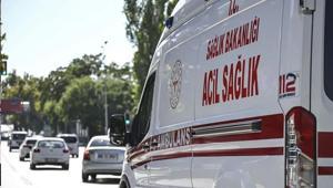 İstanbulda ambulansların en çok zorlandığı mahalleler belli oldu 112 Başhekimi uyardı: Dar sokaklar ve hatalı parklar