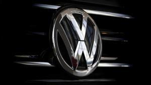 Volkswagen’de sert düşüş Rakamlar dikkat çekti