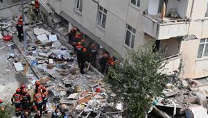 Maltepe’de çöken bina için TOKİ devreye giriyor 3 seçenek sunuldu