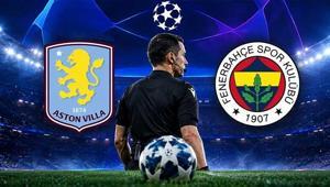 FB ŞAMPİYONLAR LİGİ MAÇI ŞİFRESİZ KANALDA Aston Villa-Fenerbahçe Şampiyonlar Ligi maçı ne zaman saat kaçta hangi kanalda canlı olarak yayınlanacak