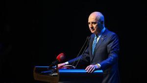 TBMM Başkanı Kurtulmuş: Artık bizim bu ülkenin bir tek evladını dahi teröre harcayacak lüksümüz yoktur