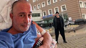 Cem Yılmaz’dan sağlık durumuyla ilgili açıklama: Biraz dikkat etmem lazım