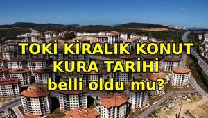 TOKİ KİRALIK KONUT SONUÇLARI ne zaman açıklanacak TOKİ kiralık konut kura tarihi belli mi Ne zaman açıklanacak, nereden sorgulanacak
