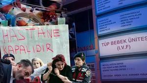 Yenidoğan Çetesi davasında yeni gelişme Üye hakim dosyadan çekildi