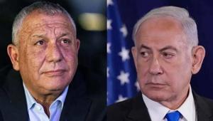 Eisenkot başbakanlık yarışında Netanyahu ile arasındaki farkı açıyor Eisenkot başbakanlık yarışında Netanyahu ile arasındaki farkı açıyor