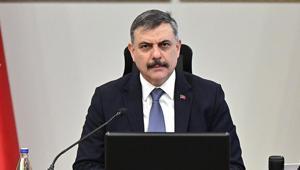 Okul güvenliğinde yeni dönem Bakan Çiftçiden emniyet ve jandarmaya talimat