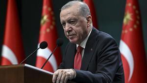 Cumhurbaşkanı Erdoğandan fon soruşturması açıklaması: Haksız kazancı olan bedelini öder