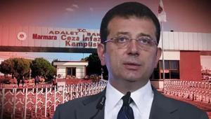 İmamoğlu çıkar amaçlı suç örgütü davası: Ali Sukas Ne kadarlık iş yaptıysam yüzde 10unu talep etti