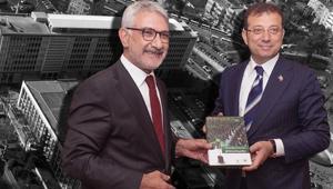 İmamoğlu çıkar amaçlı suç örgütü davası: Ali Sukas ne kadarlık iş yaptıysam yüzde 10unu talep etti