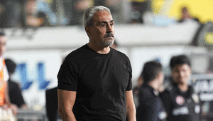 Eyüpspor teknik direktörü Mustafa Dalcı: Skora rağmen oyun dengeli gitti