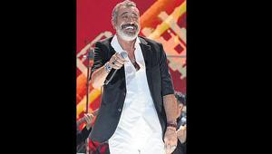 Festivalin açılışını yaptı