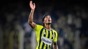UEFAdan Archie Brown analizi Etkileyici kalite ve soğukkanlılık