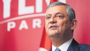 Özel’in yol haritası Kurultay sonrası sahaya inecek