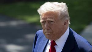 Trump: Rusya-Ukrayna enerji ateşkesi anlaşmasını her iki taraf da ihlal etti