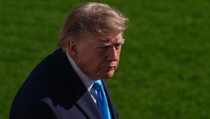 ABD Başkanı Donald Trump: Husiler yanlış işler yapıyorlar hem de çok yanlış