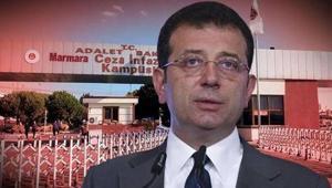 İmamoğlu çıkar amaçlı suç örgütü davasının 96. duruşması sona erdi