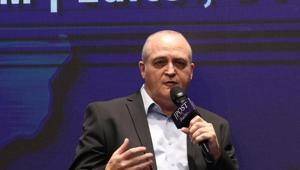 İsrail konferansında Türkiye uyarısı Hazırlıklı olmalıyız itirafı: Ateş çemberi hızla sarıyor