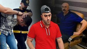 Kapısının önüne zırhlı araç bile yerleştirdi Kaçış planı ortaya çıktı: Jet skiyle Yunanistan’a gidecekti