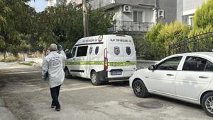Burdurda şüpheli ölüm 25 yaşındaki genç yurt odasında ölü bulundu