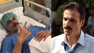 Karaciğer nakli olmuştu Ufuk Özkan: Doktorlar bile şaşırdı