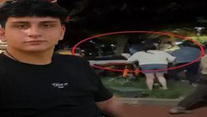 Kayra cinayetinde yeni gelişme Eski kız arkadaşı hakkında iddianame: Silah, bıçak, ne bulursan al gel