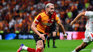 Galatasaray, Barış Alper Yılmaz kararı Bonservisi belli oldu