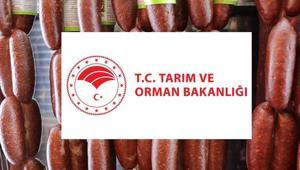 TAĞŞİŞ LİSTESİ EKİM 2026: Uygunsuzluk yapan 14 sucuk markası ifşa edildi Hangi markalar ve ürünler tağşiş listesinde yer aldı