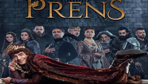 İNTERNETTE KOMEDİ DİZİSİ 👑 Prens 4. sezon ne zaman çıkacak, belli oldu mu Prens yeni sezon yeni bölümlerin yayın tarihi açıklandı mı