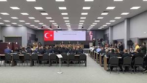 Mersin Büyükşehir Belediye Başkan Vekili belli oldu
