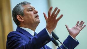 Yeni Parti Genel Başkanı Özgür Özel’den Cemil Tugay tepkisi: İçim yanıyor, içim