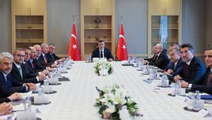 Beşinci Fon Kurulu Toplantısı gerçekleşti: İşte alınan kararlar