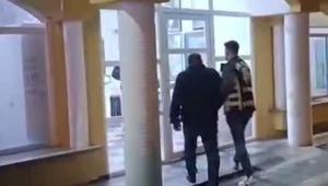 Büyükçekmece’de trafiği tehlikeye düşüren sürücüye 180 bin TL ceza