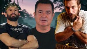 Survivor 2027de büyük ödül belli oldu Ogeday Girişken ve Turabi sürprizi