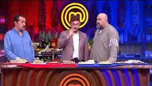 MasterChef 1. ve 2. eleme adayı kim oldu 13 Ekim 2026 MasterChef dokunulmazlık oyununu hangi takım kazandı